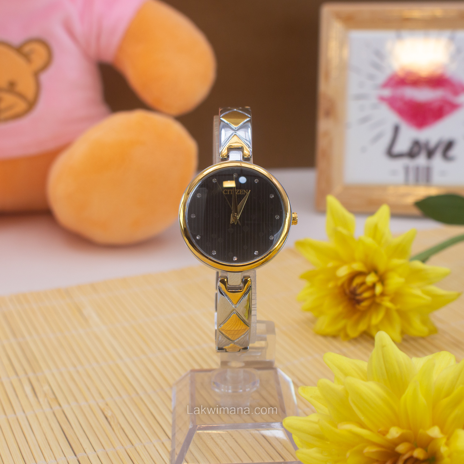 Citizen Ladies Watch C1217